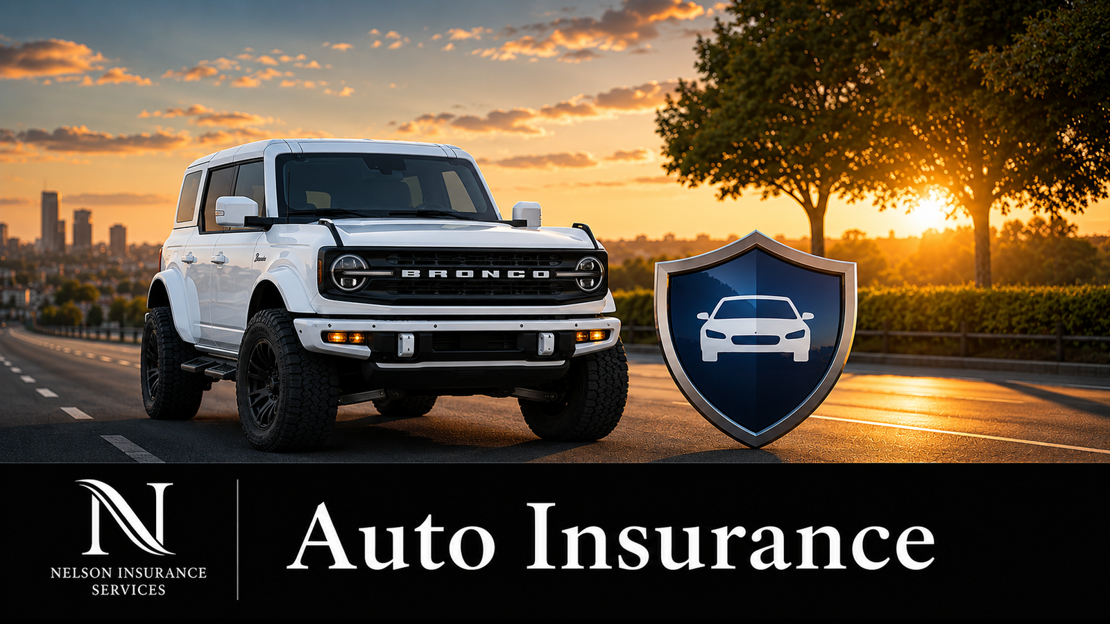 Nelson Auto Insurance Services
