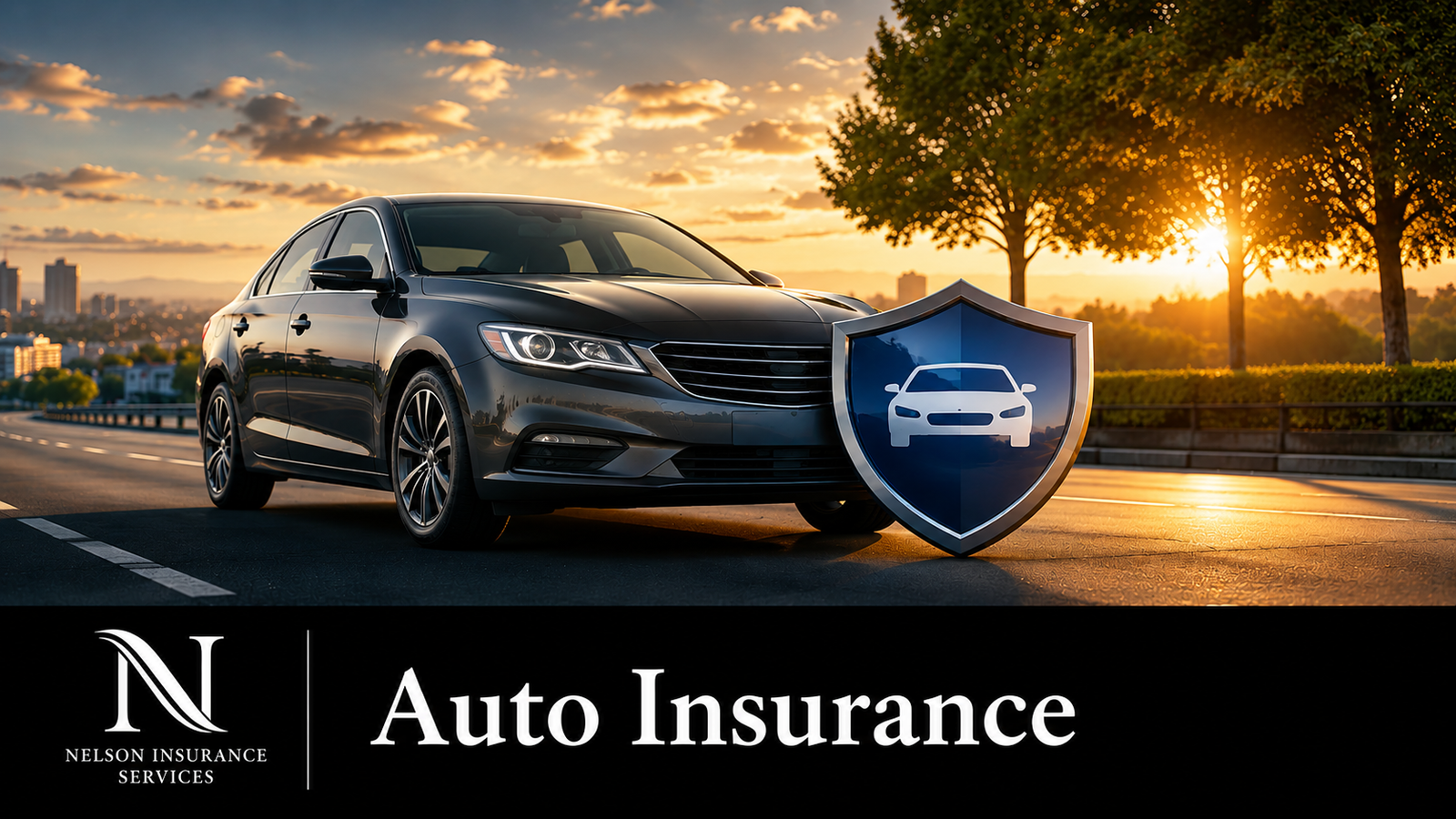 Nelson Auto Insurance Services