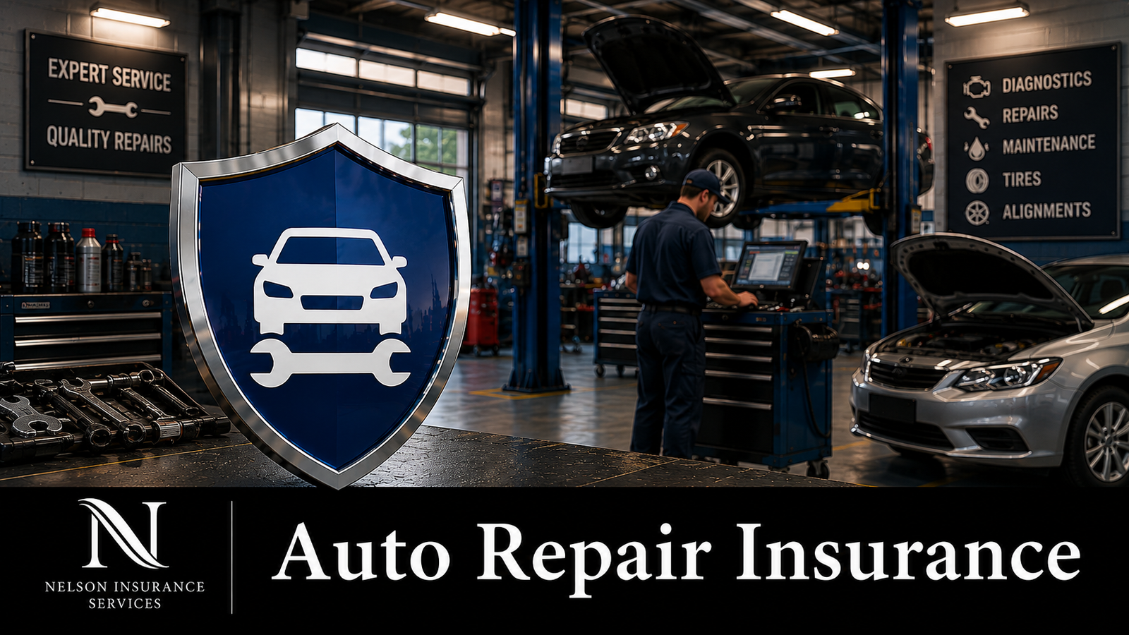 Garage Insurance in Minnesota