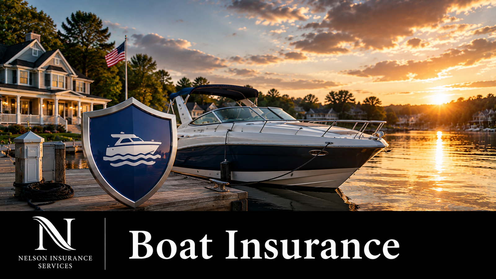 Nelson Boat Insurance Services