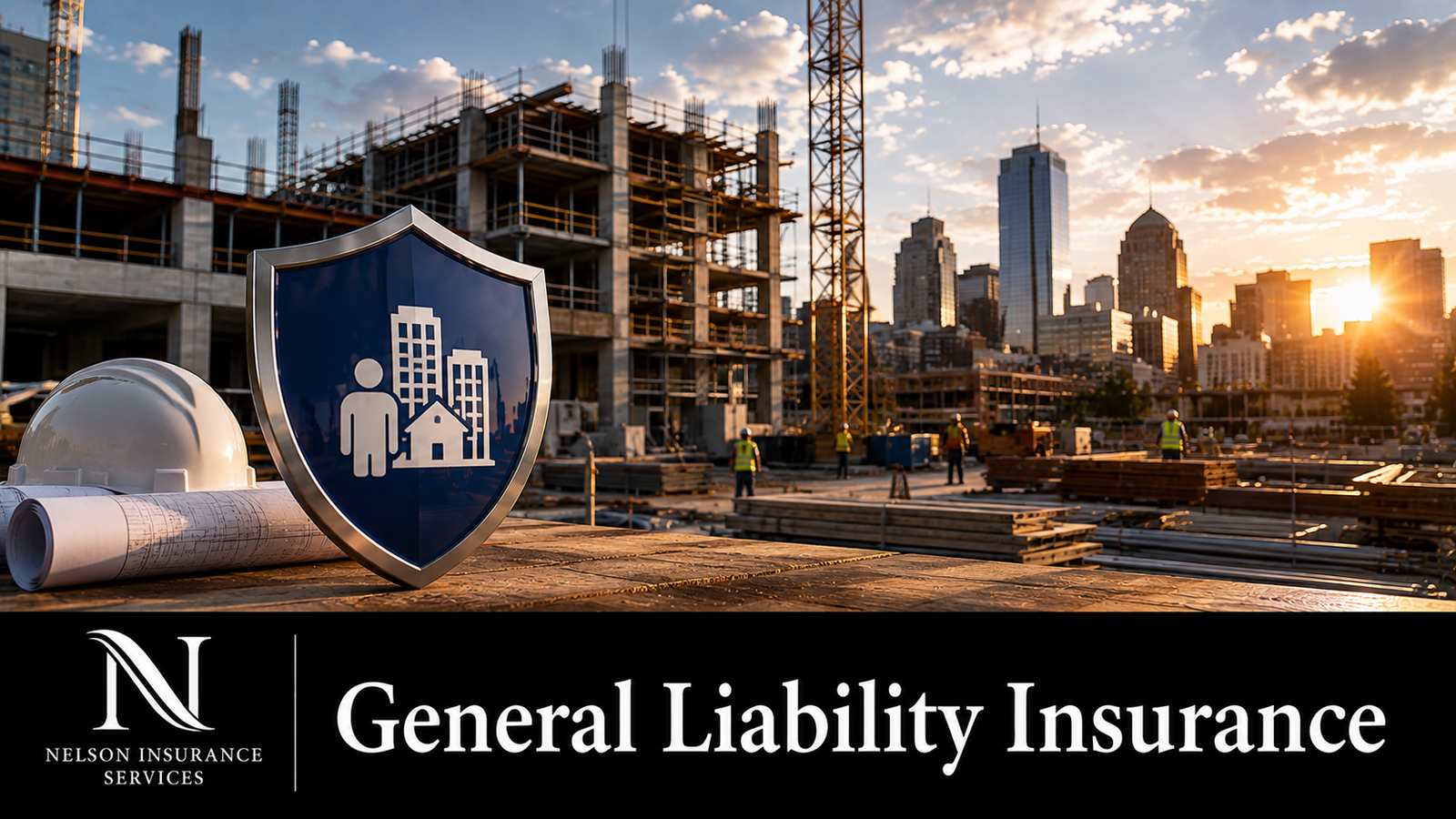 Nelson General Liability Insurance Services