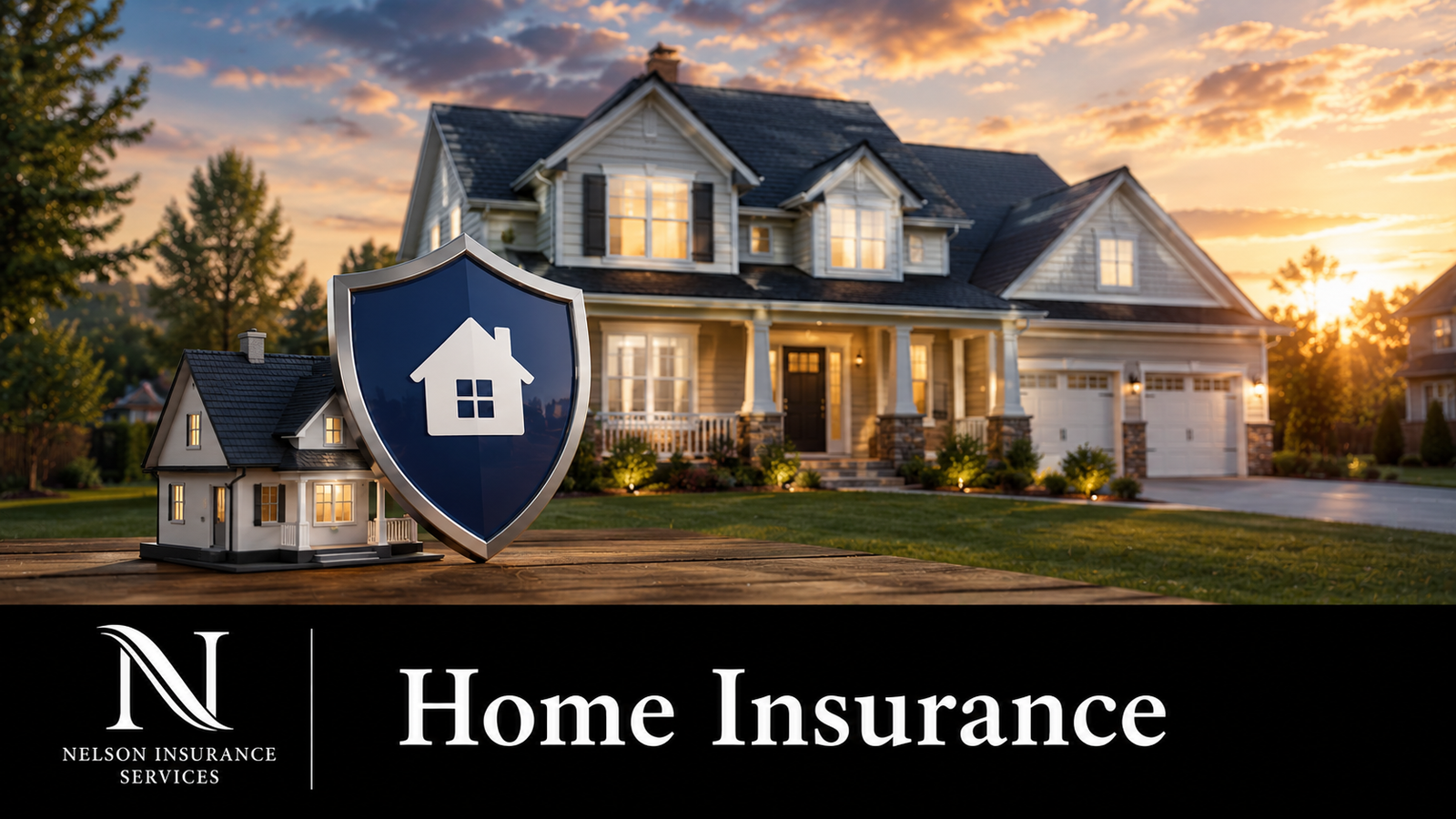 Nelson Home Insurance Services