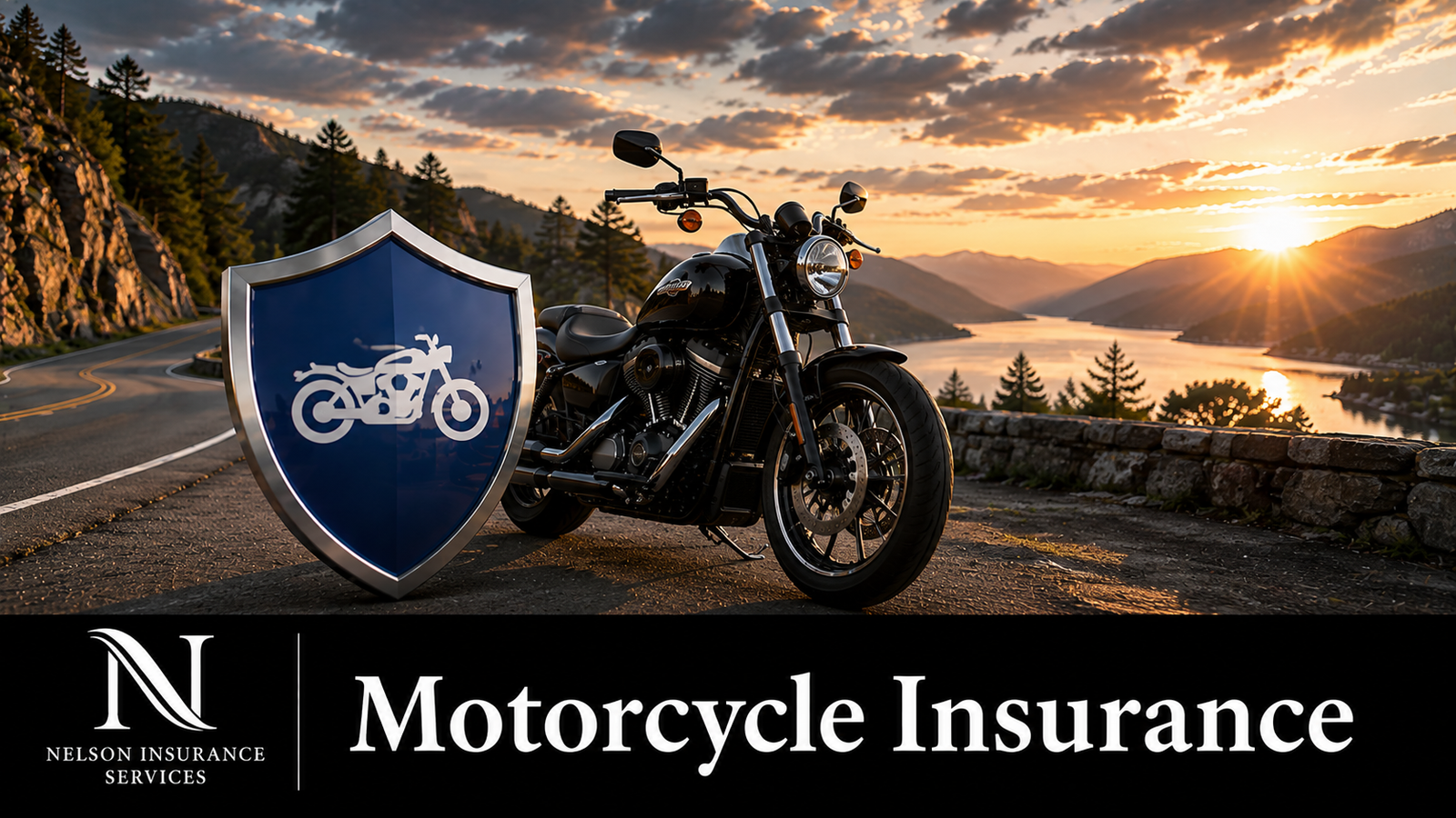 Nelson Motorcycle Insurance Services