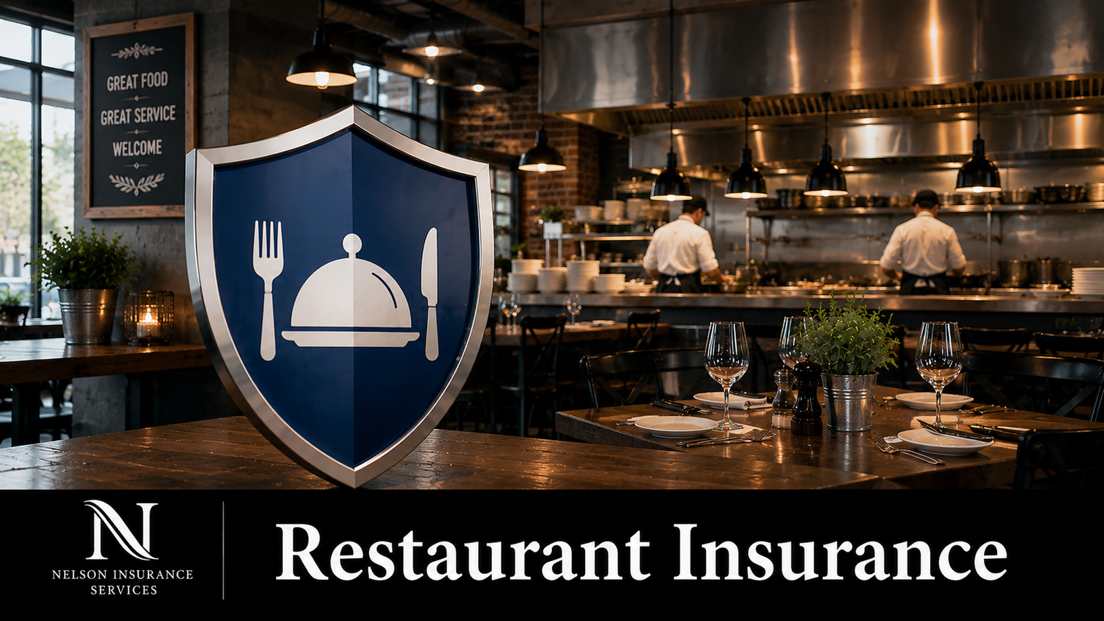 Nelson Restaurant Insurance Services