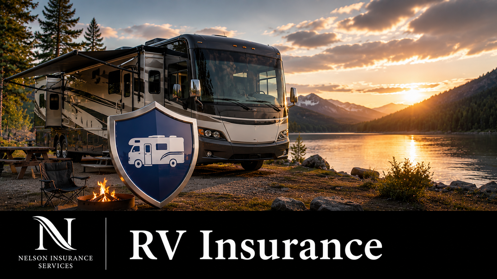 Nelson RV Insurance Services