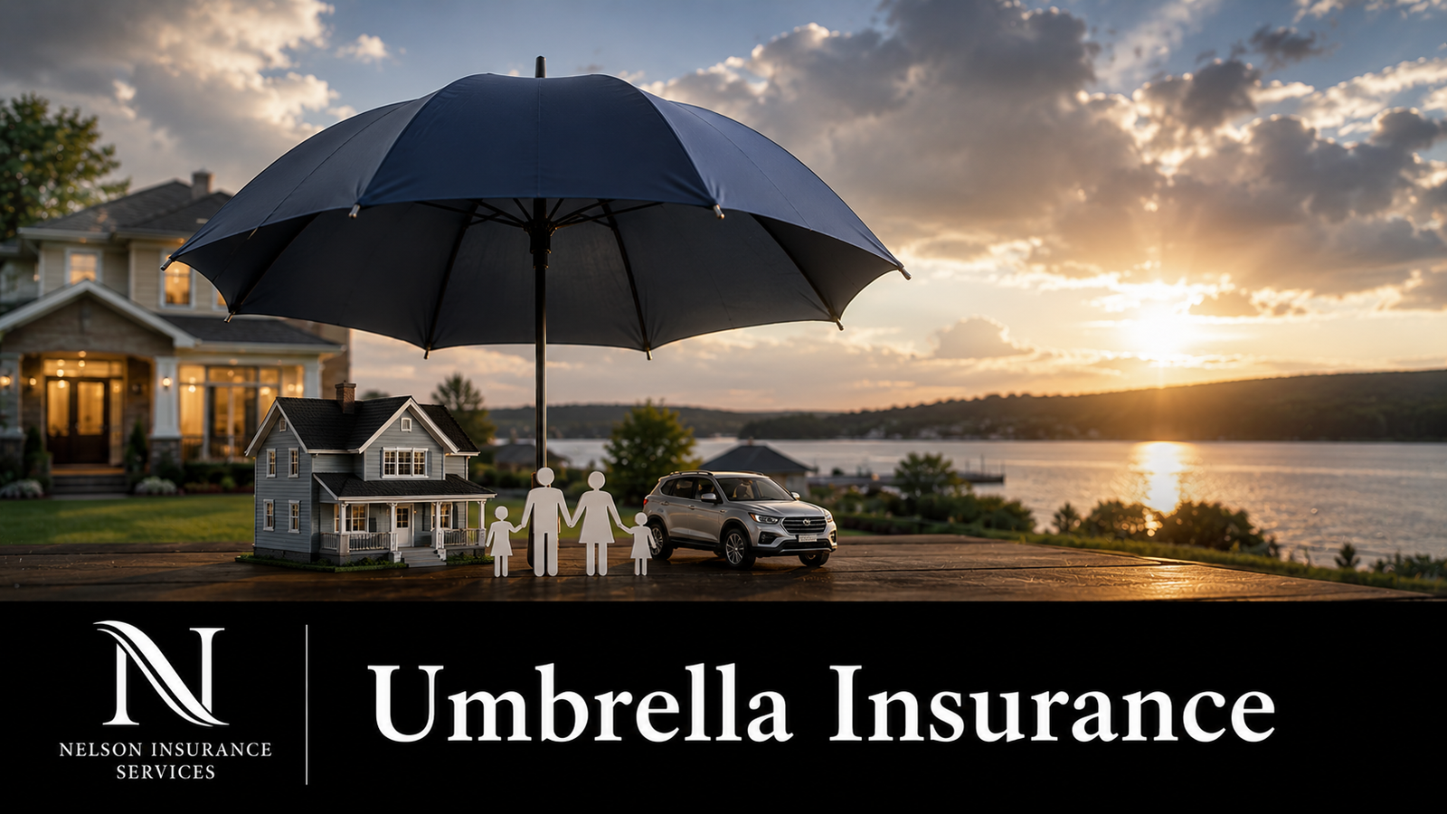 Nelson Umbrella Insurance Services