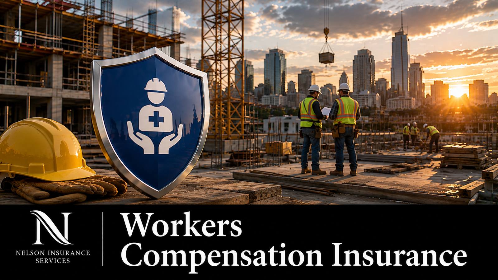 Nelson Workers Compensation Insurance Services